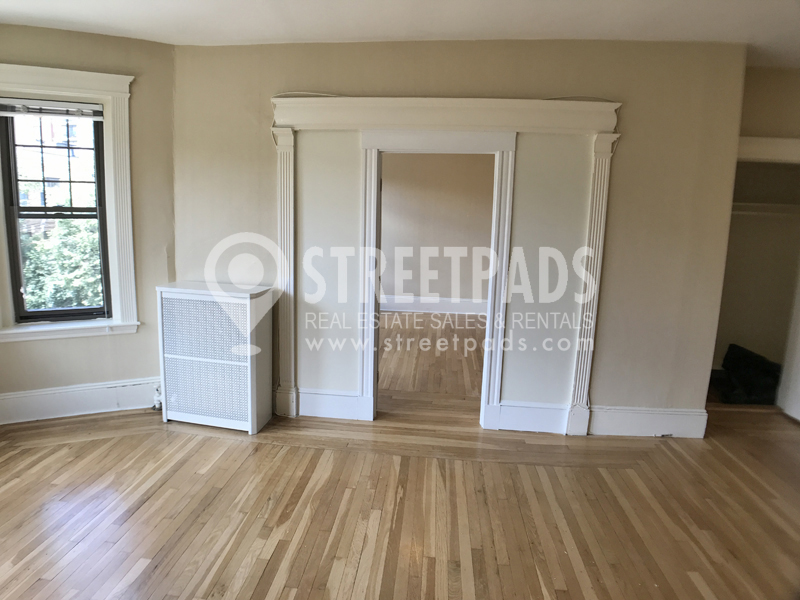 Photos of apartment on Saint Paul St.,Brookline MA 02446