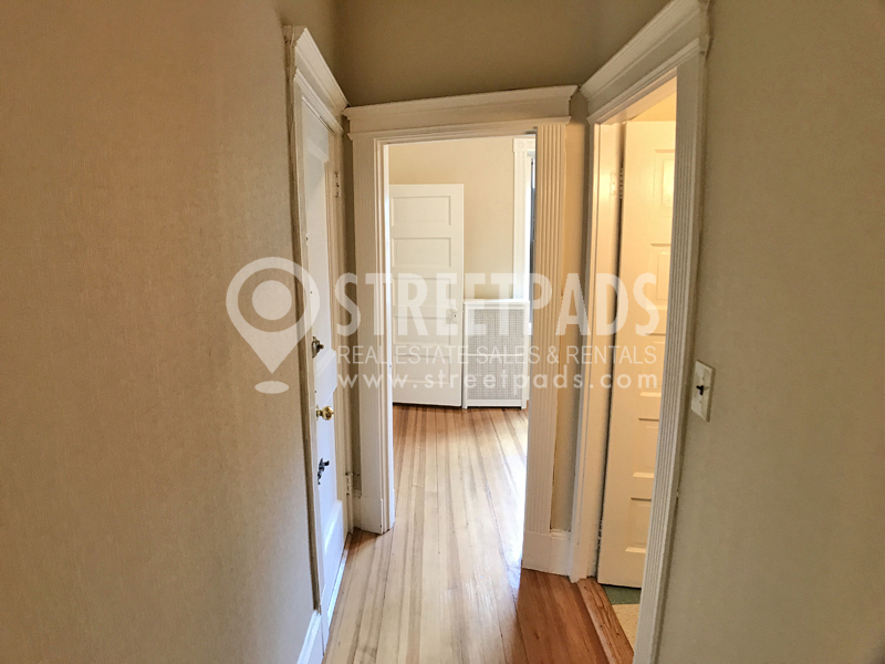 Photos of apartment on Saint Paul St.,Brookline MA 02446