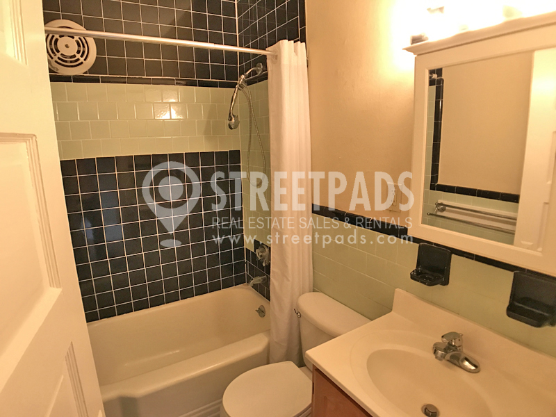 Photos of apartment on Saint Paul St.,Brookline MA 02446