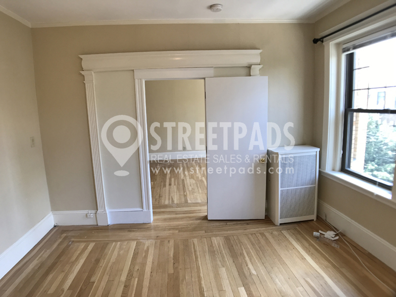 Photos of apartment on Saint Paul St.,Brookline MA 02446