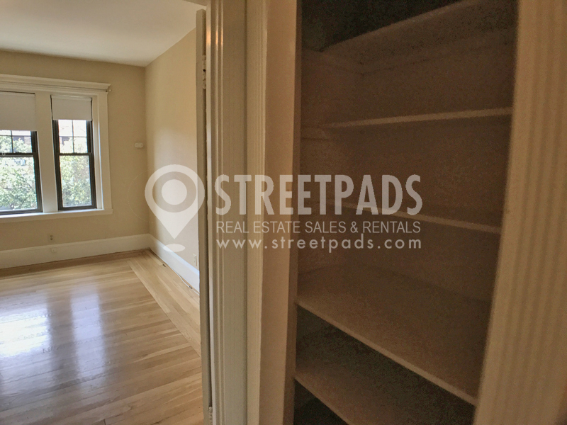 Photos of apartment on Saint Paul St.,Brookline MA 02446