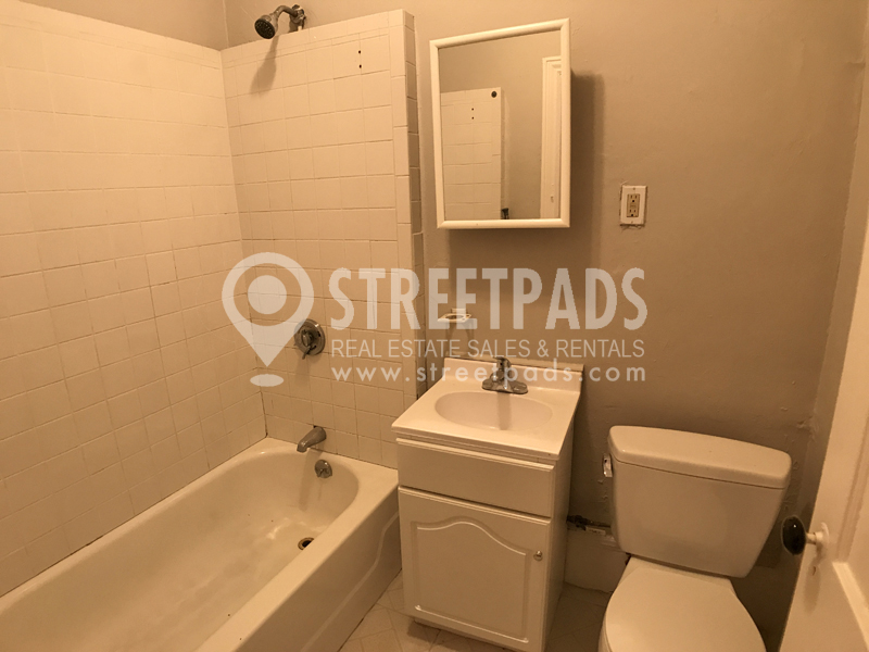 9 Sewall Ave, Coolidge Corner