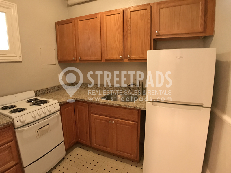 9 Sewall Ave, Coolidge Corner