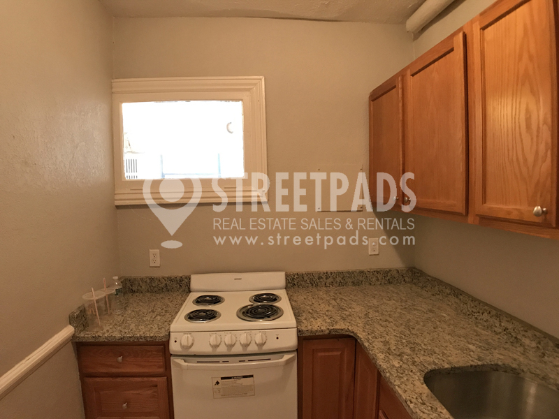 9 Sewall Ave, Coolidge Corner