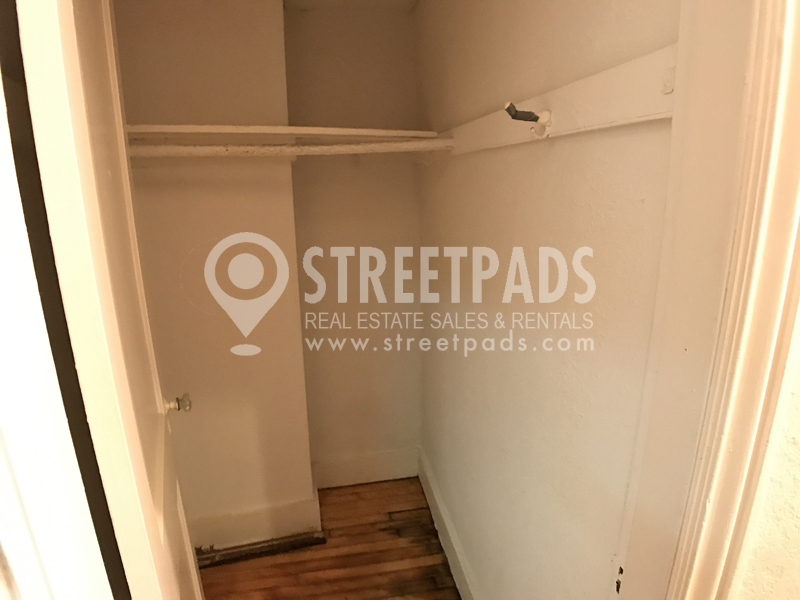 9 Sewall Ave, Coolidge Corner