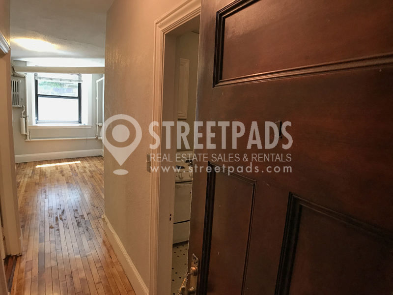 9 Sewall Ave, Coolidge Corner