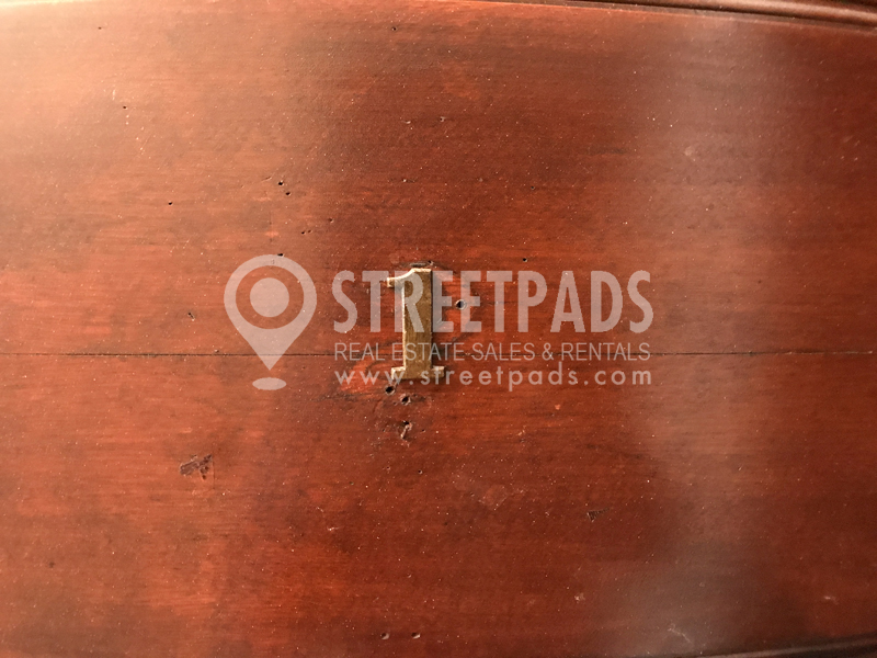 9 Sewall Ave, Coolidge Corner