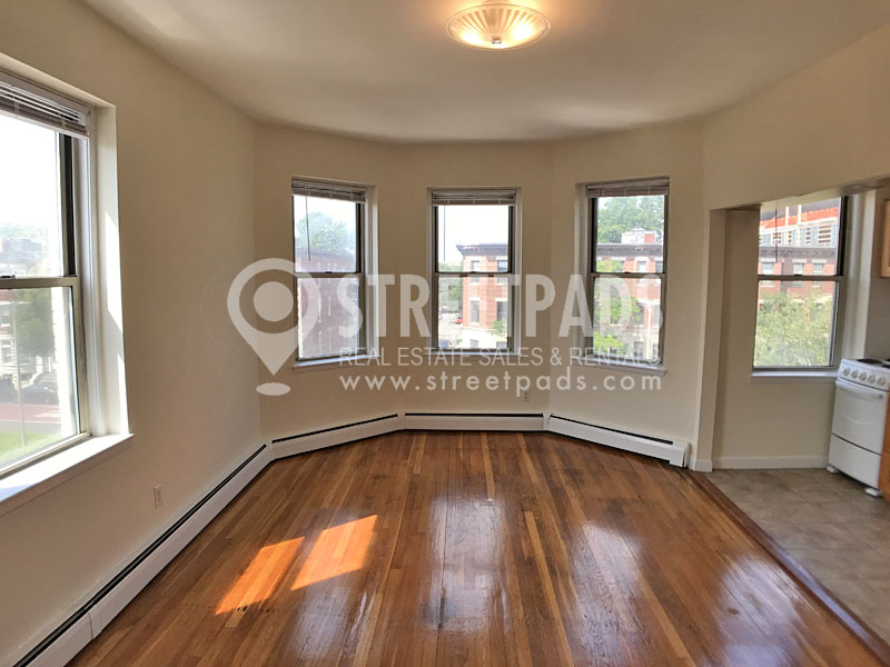 Pictures of  property for rent on Brighton Ave., Boston, MA 02134