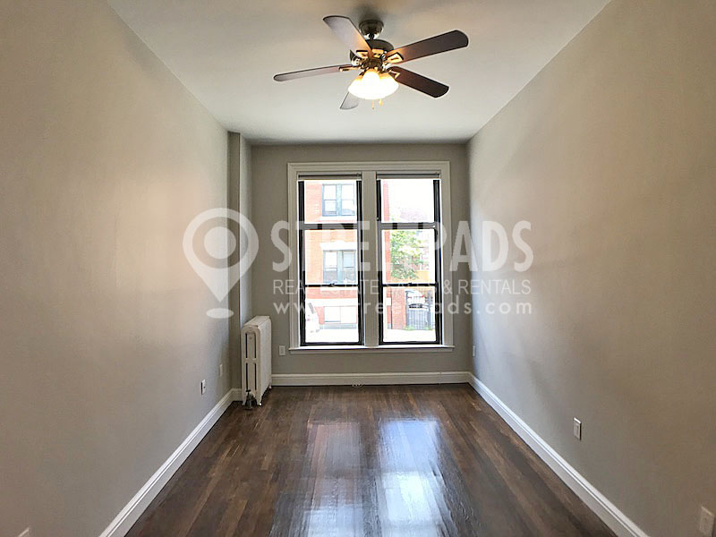 Photos of apartment on Sewall Ave.,Brookline MA 02446