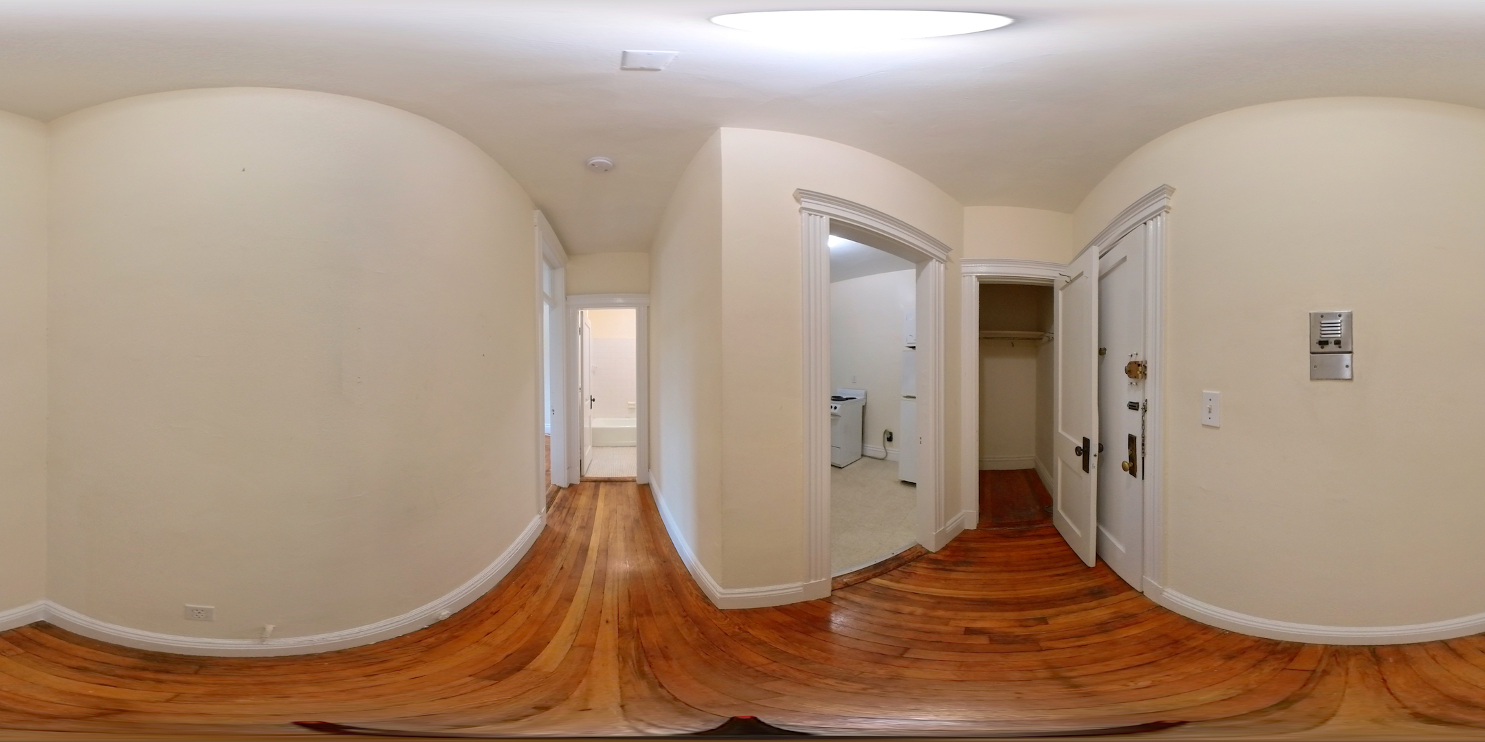 Photos of apartment on Park Dr.,Boston MA 02215