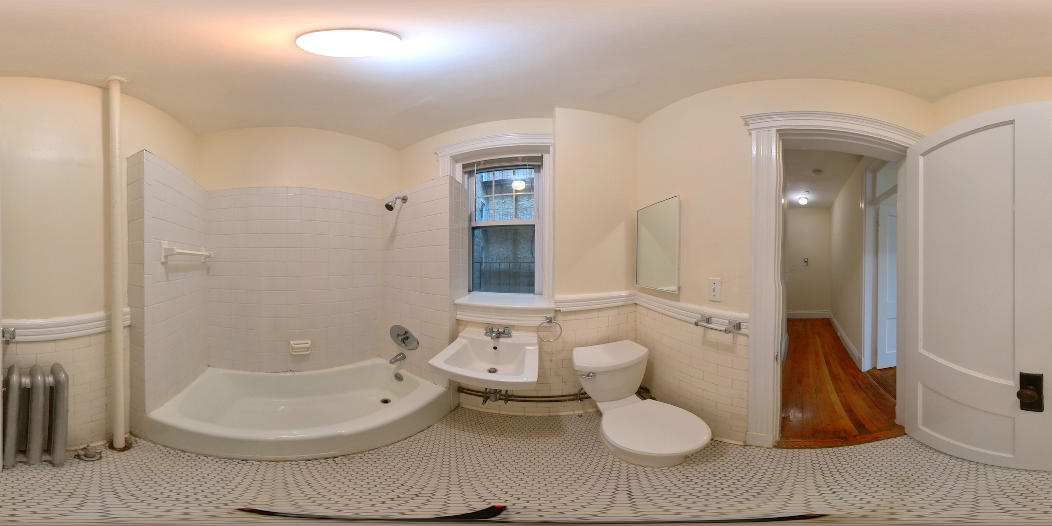 Photos of apartment on Park Dr.,Boston MA 02215