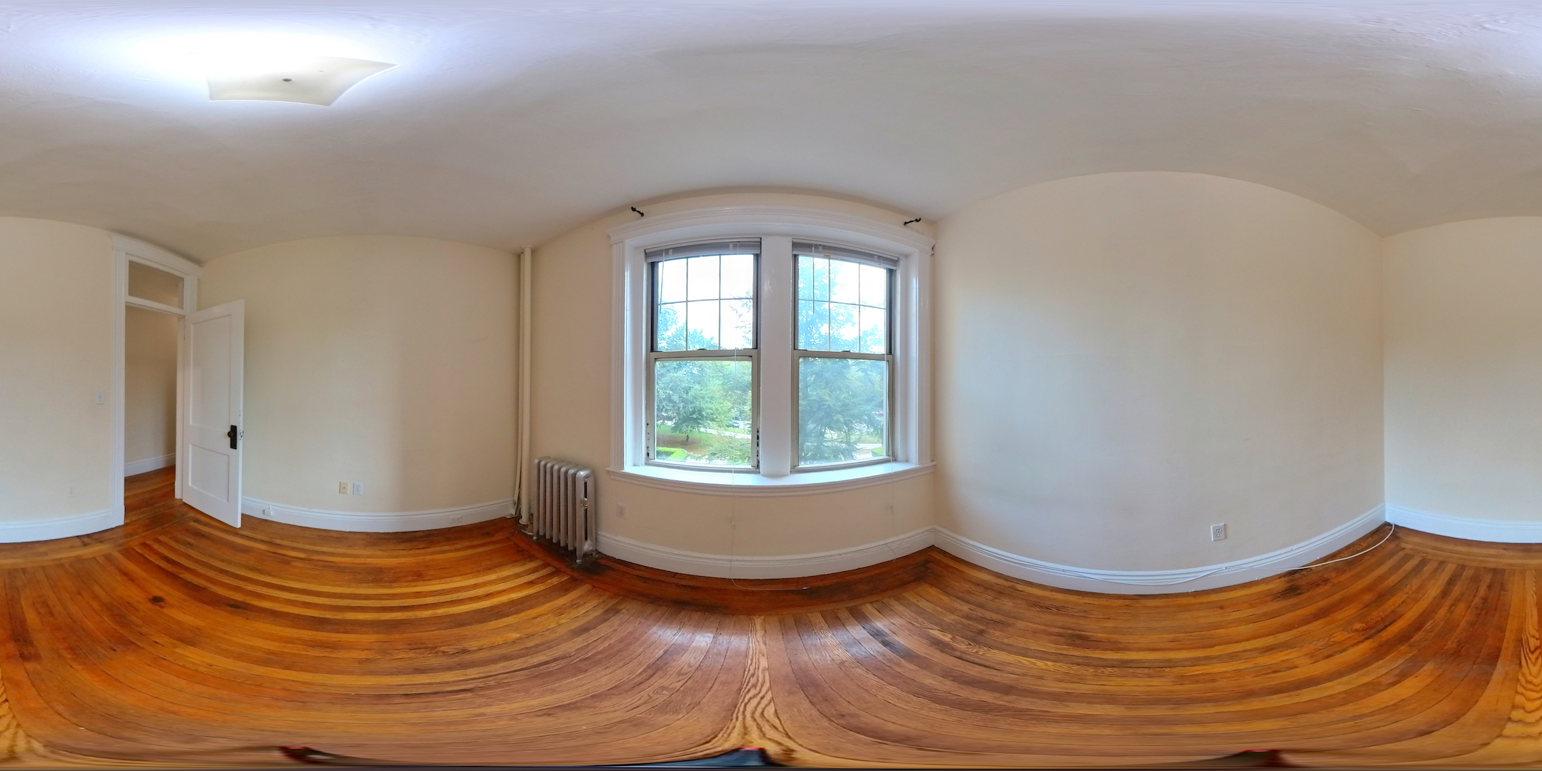Photos of apartment on Park Dr.,Boston MA 02215