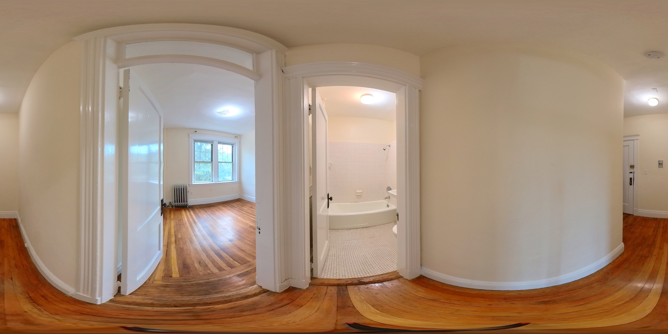 Photos of apartment on Park Dr.,Boston MA 02215