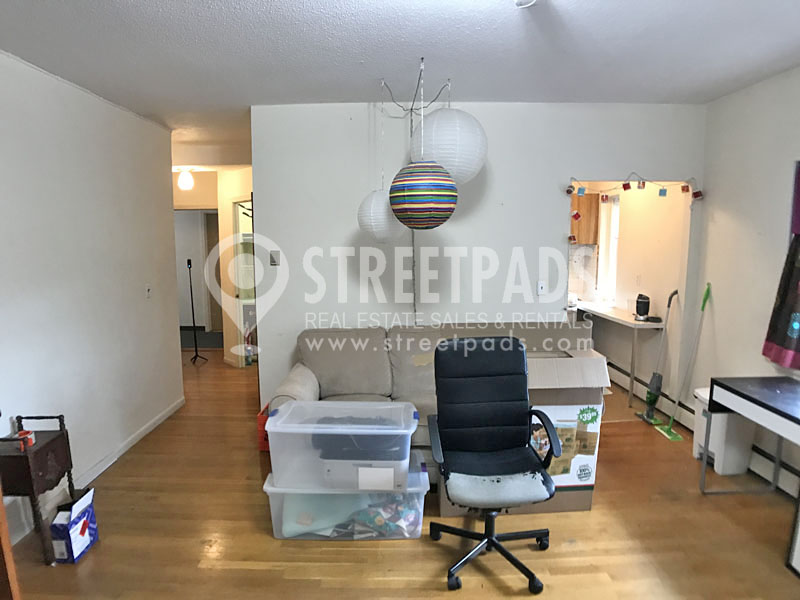 2018 Commonwealth Ave, Brighton