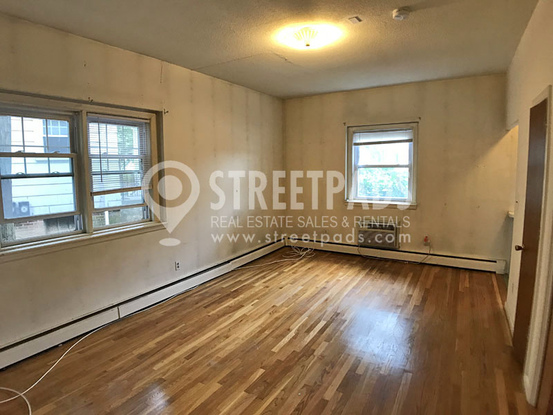 Photos of apartment on Commonwealth Ave.,Boston MA 02135