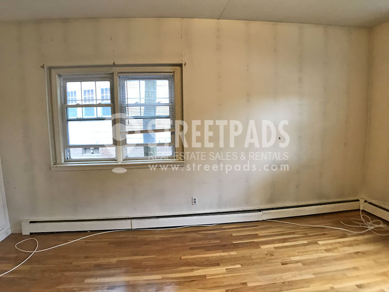 Photos of apartment on Commonwealth Ave.,Boston MA 02135