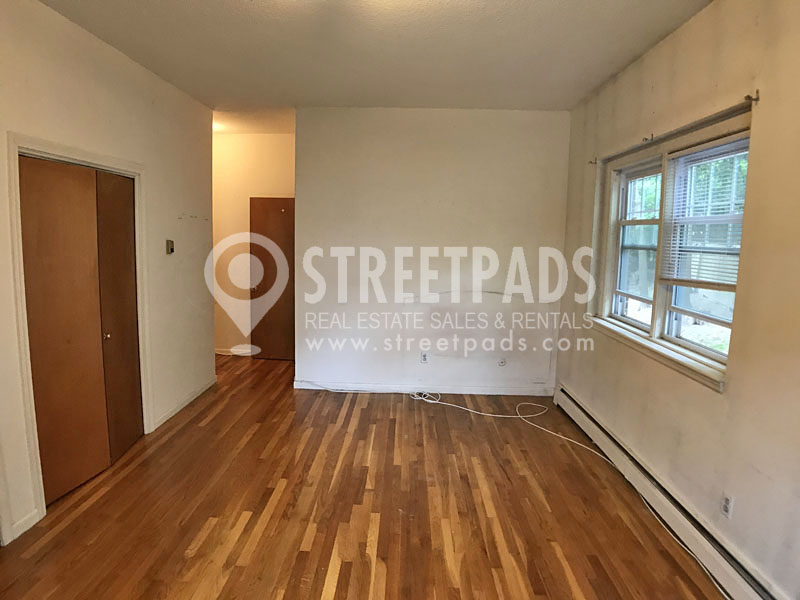 Photos of apartment on Commonwealth Ave.,Boston MA 02135