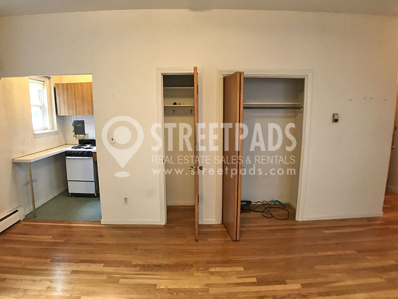 Photos of apartment on Commonwealth Ave.,Boston MA 02135