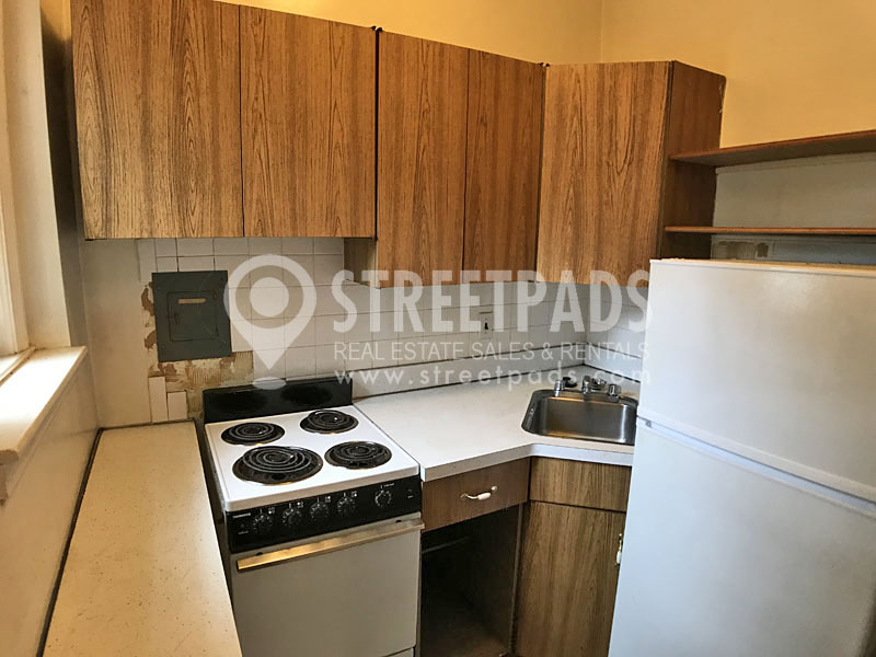 Photos of apartment on Commonwealth Ave.,Boston MA 02135