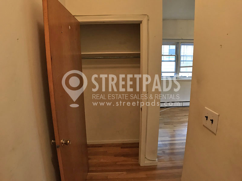 Photos of apartment on Commonwealth Ave.,Boston MA 02135