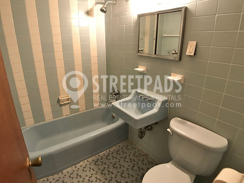 Photos of apartment on Commonwealth Ave.,Boston MA 02135