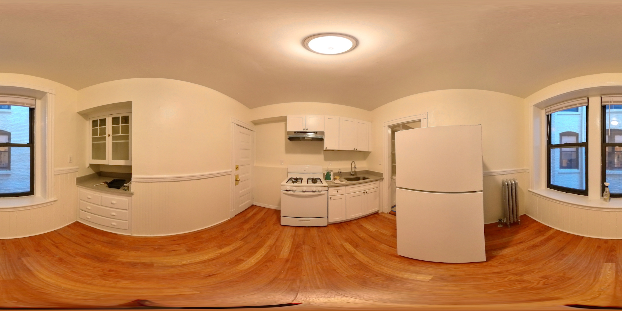 Photos of apartment on Massachusetts Ave.,Cambridge MA 02139