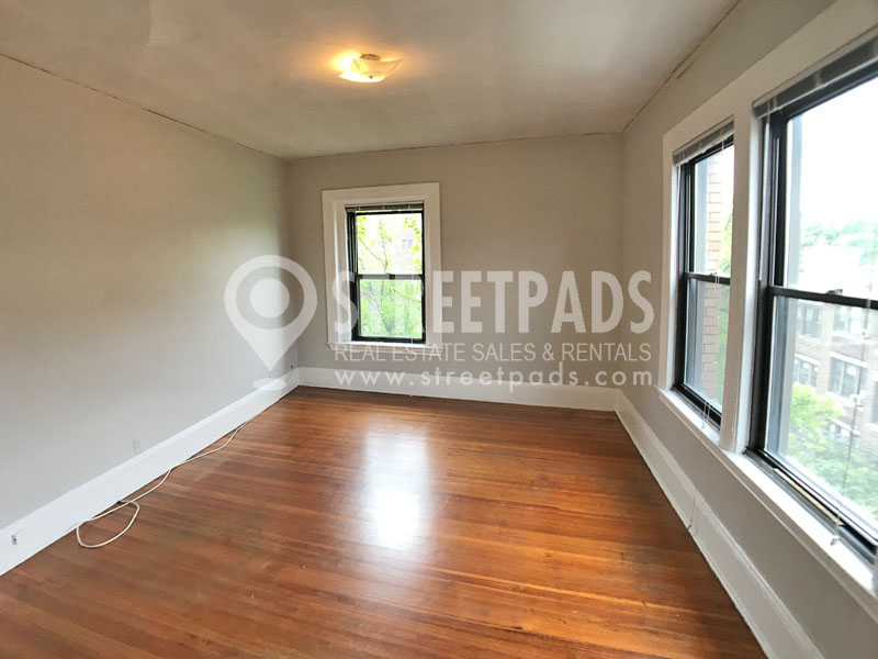 9 Sewall Ave, Coolidge Corner