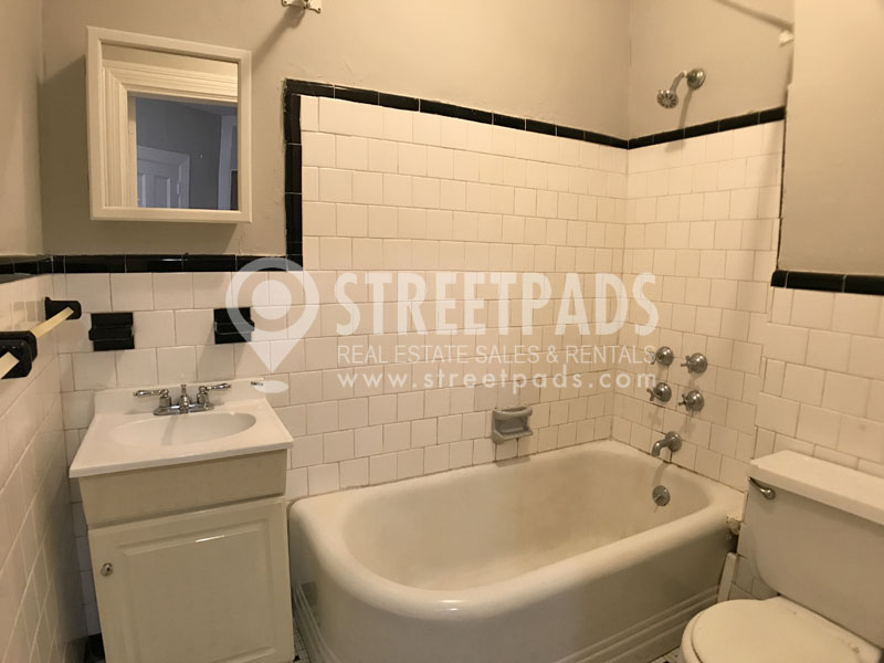 9 Sewall Ave, Coolidge Corner