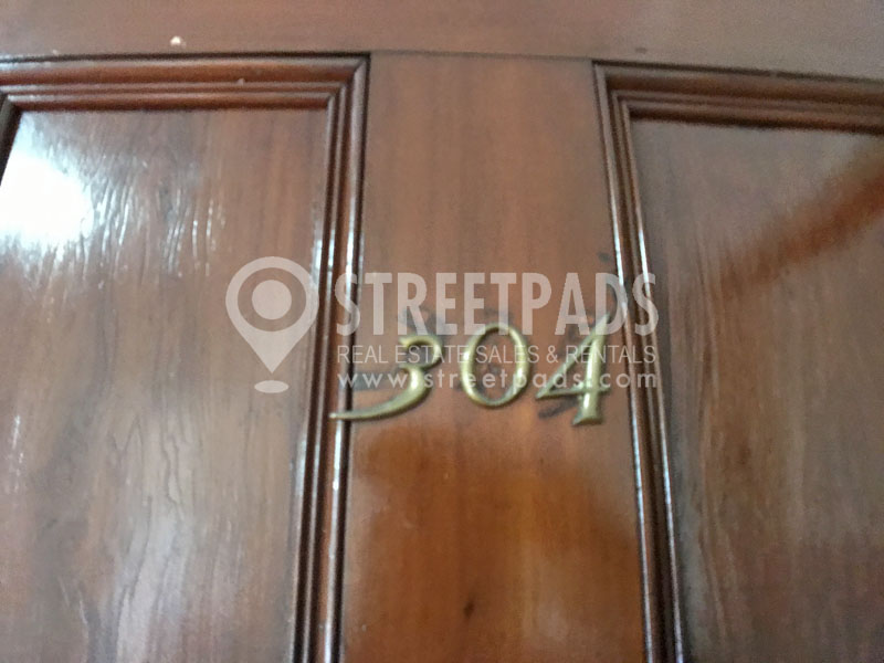 9 Sewall Ave, Coolidge Corner