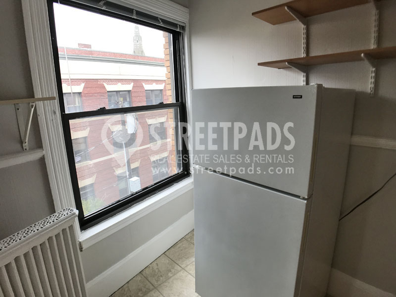 9 Sewall Ave, Coolidge Corner