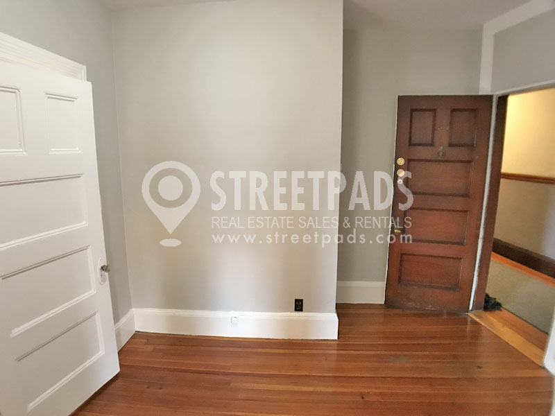 9 Sewall Ave, Coolidge Corner