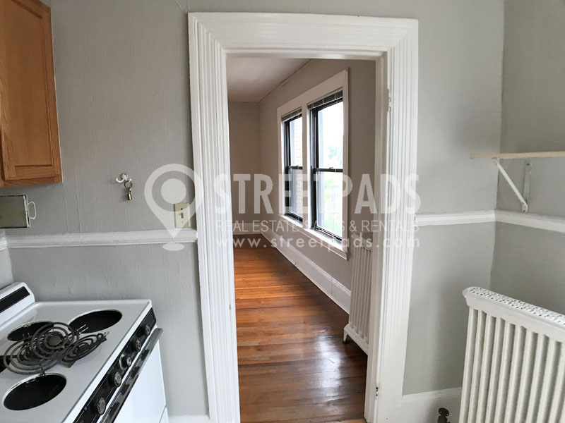 9 Sewall Ave, Coolidge Corner