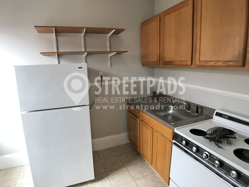 9 Sewall Ave, Coolidge Corner