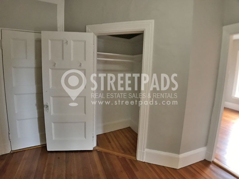 9 Sewall Ave, Coolidge Corner