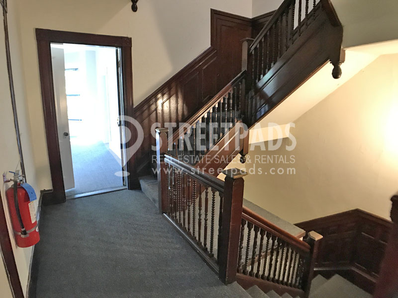 27 Longwood Ave, Coolidge Corner