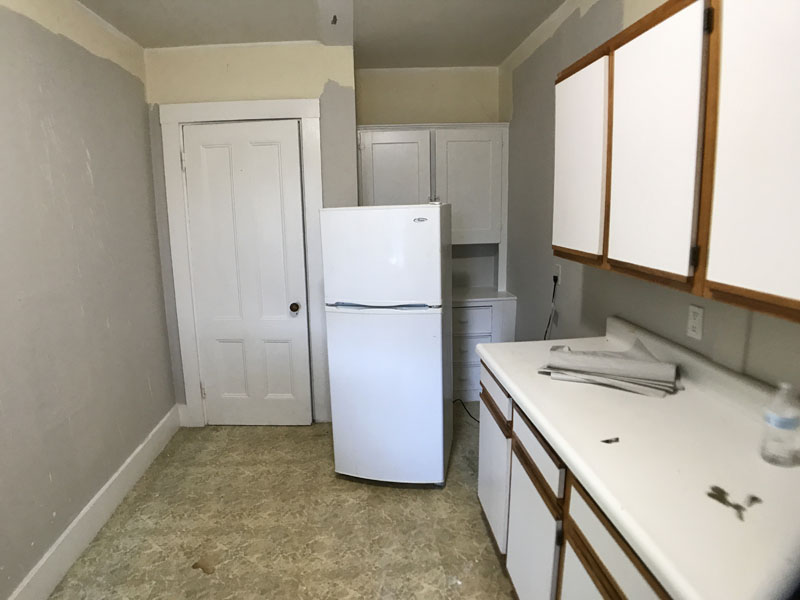 27 Longwood Ave, Coolidge Corner