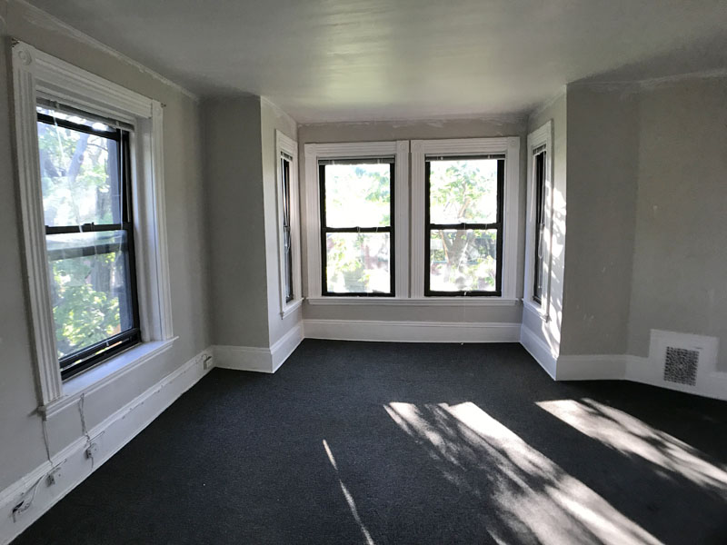 27 Longwood Ave, Coolidge Corner