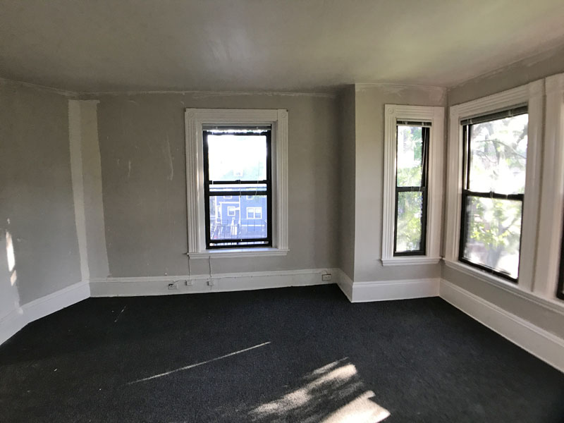 27 Longwood Ave, Coolidge Corner