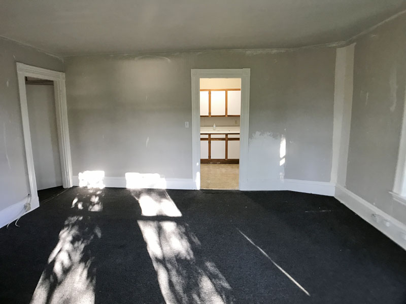 27 Longwood Ave, Coolidge Corner