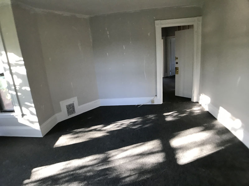 27 Longwood Ave, Coolidge Corner