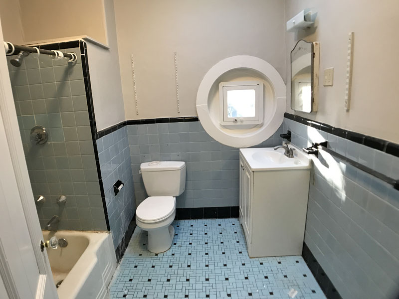 27 Longwood Ave, Coolidge Corner