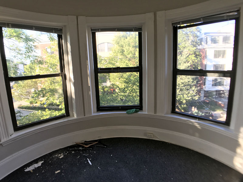 27 Longwood Ave, Coolidge Corner