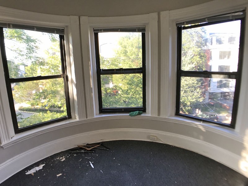 27 Longwood Ave, Coolidge Corner