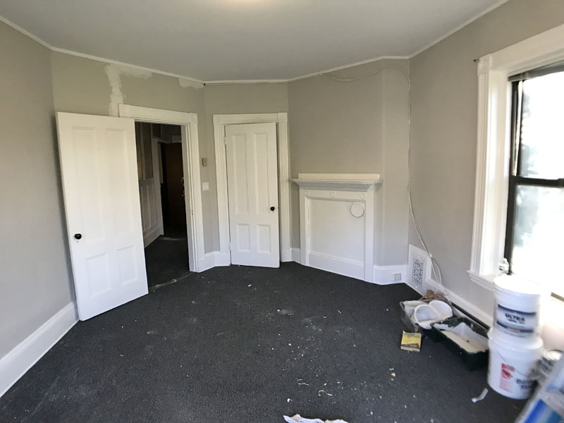 27 Longwood Ave, Coolidge Corner