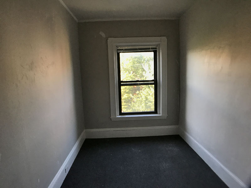 27 Longwood Ave, Coolidge Corner