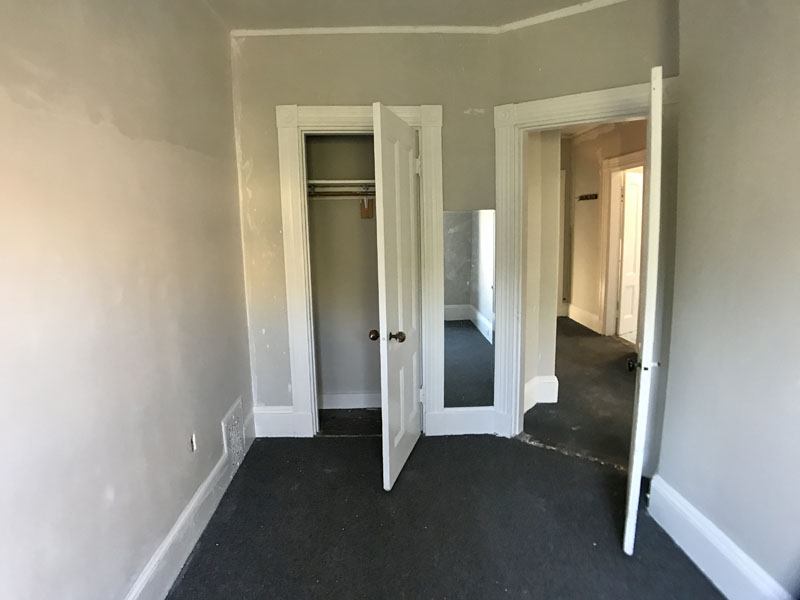 27 Longwood Ave, Coolidge Corner