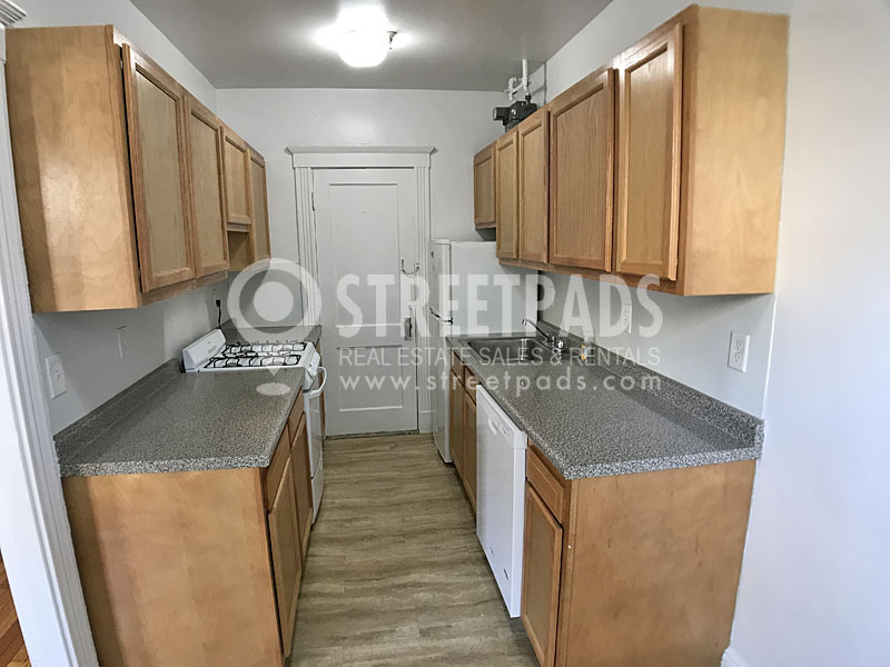 Photos of apartment on Commonwealth Ave.,Boston MA 02215