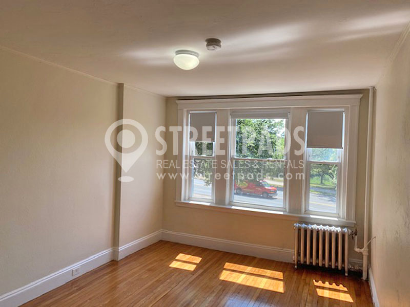 Photos of apartment on Brookline Ave.,Boston MA 02215