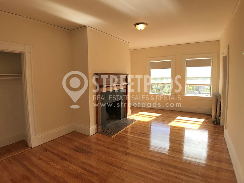 2 Ware St, Harvard Square