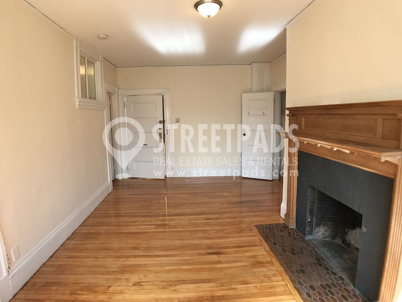 2 Ware St, Harvard Square